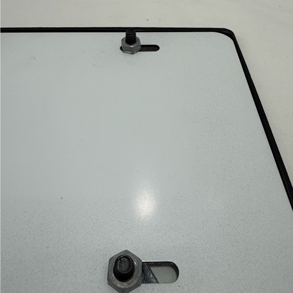 Lab Rat Front License Plate Laboratory Humor - Picture 6 of 6